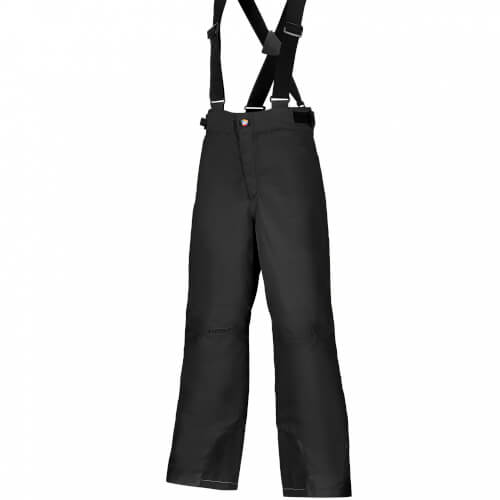 ZIENER Kinder Skihose Ando 12 schwarz ZIENER Kinder Skihose Ando 12 schwarz