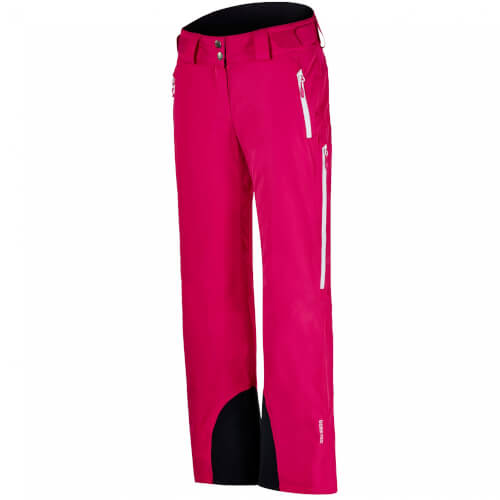 ZIENER Damen Skihose Rana 8901 fuchsia ZIENER Damen Skihose Rana 8901 fuchsia