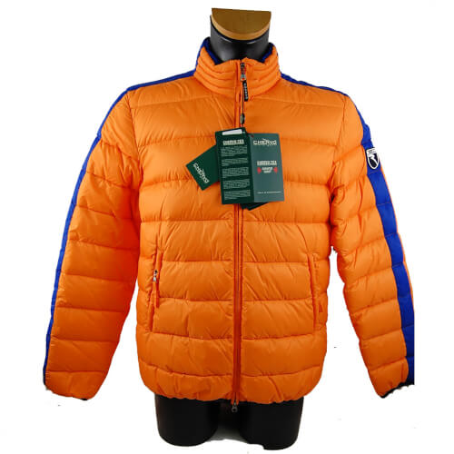 Chervo Jacke Moviola 364 orange Chervo Jacke Moviola 364 orange