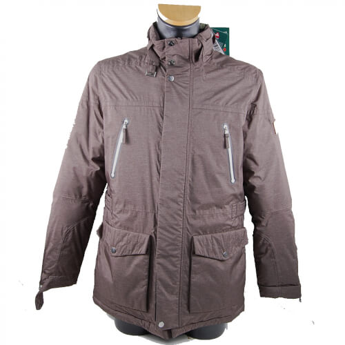 Chervo Herren Jacke Mepare 170 braun Chervo Herren Jacke Mepare 170 braun