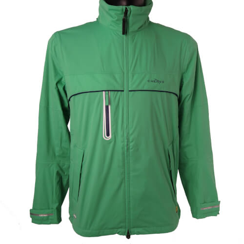 Chervo Jacke Mixer 642 grün Chervo Jacke Mixer 642 grün