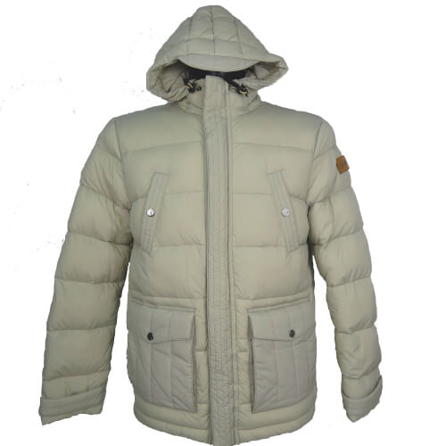 Chervo Herren Jacke Movida 496 beige Chervo Herren Jacke Movida 496 beige