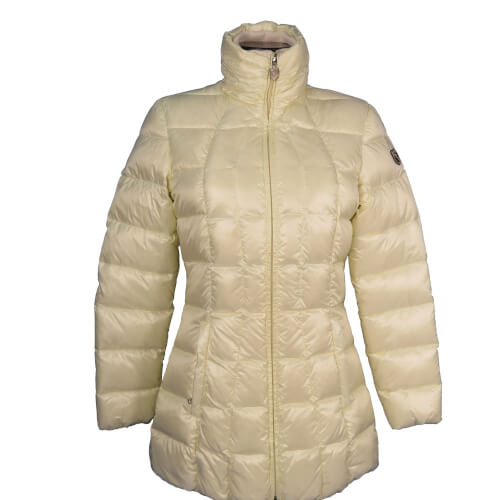Chervo Mantel Maserada 112 creme Chervo Mantel Maserada 112 creme