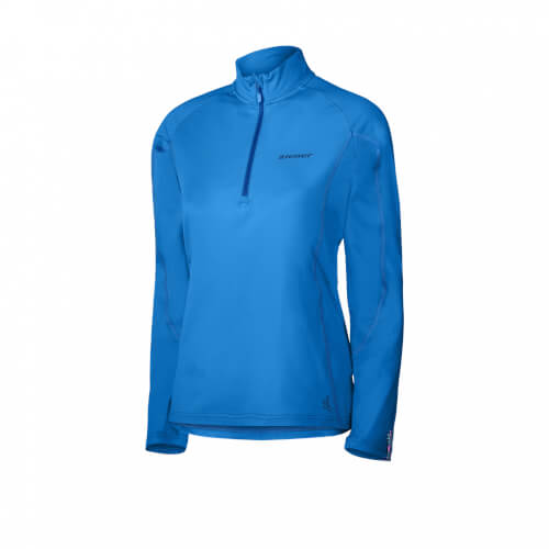 ZIENER Damen Shirt Josefa blau 798 ZIENER Damen Shirt Josefa blau 798