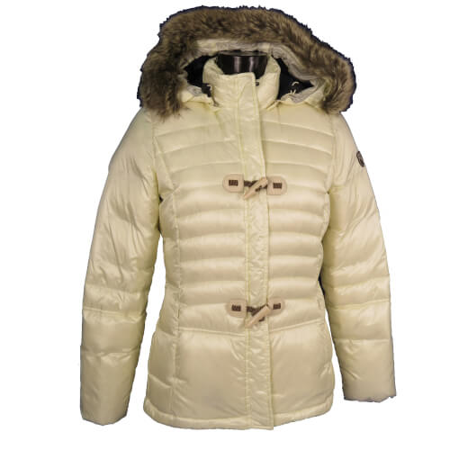 Chervo Jacke Manamana 112 creme Chervo Jacke Manamana 112 creme