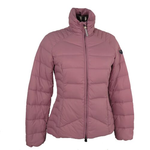 Chervo Jacke Moretto 746 pastell violett Chervo Jacke Moretto 746 pastell violett