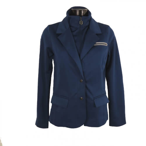 Chervo Damen Jacke Marshal 559 blau Chervo Damen Jacke Marshal 559 blau