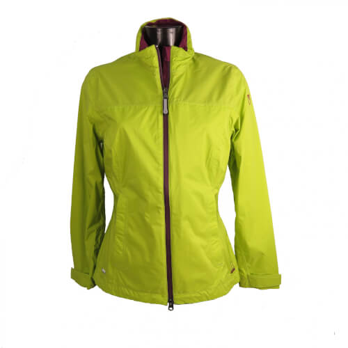 Chervo Damen Regenjacke AQUA BLOCK Manolo 636 grün Chervo Damen Regenjacke AQUA BLOCK Manolo 636 grün