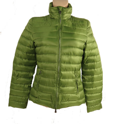 Chervo Jacke Mysong 677 grün Chervo Jacke Mysong 677 grün