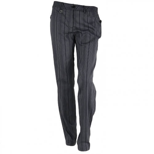 Chervo Hose Sbrego 58L grau gestreift Chervo Hose Sbrego 58L grau gestreift