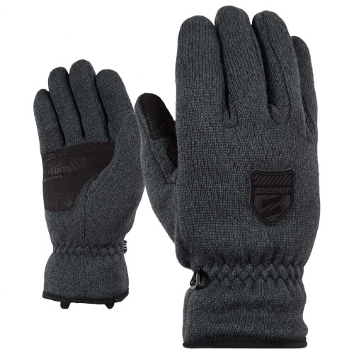 ZIENER Winter Handschuhe Imagiosso schwarz 726 ZIENER Winter Handschuhe Imagiosso schwarz 726