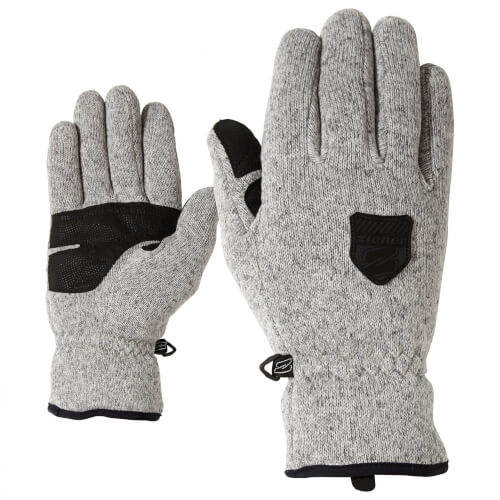 ZIENER Winter Handschuhe Imagiosso grau 752 ZIENER Winter Handschuhe Imagiosso grau 752
