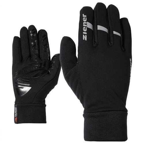 ZIENER Winter Handschuhe Ikon schwarz 12 ZIENER Winter Handschuhe Ikon schwarz 12