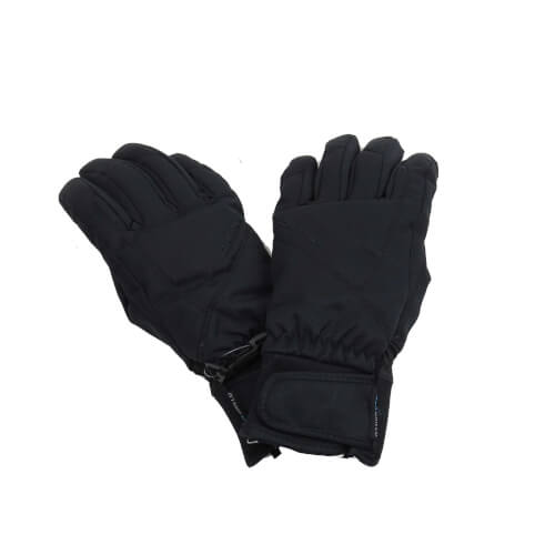 ZIENER Ski Handschuhe Kielo 12 schwarz ZIENER Ski Handschuhe Kielo 12 schwarz