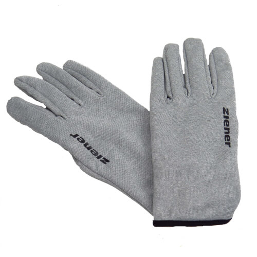 ZIENER Winter Handschuhe Innovation grau 75212 ZIENER Winter Handschuhe Innovation grau 75212