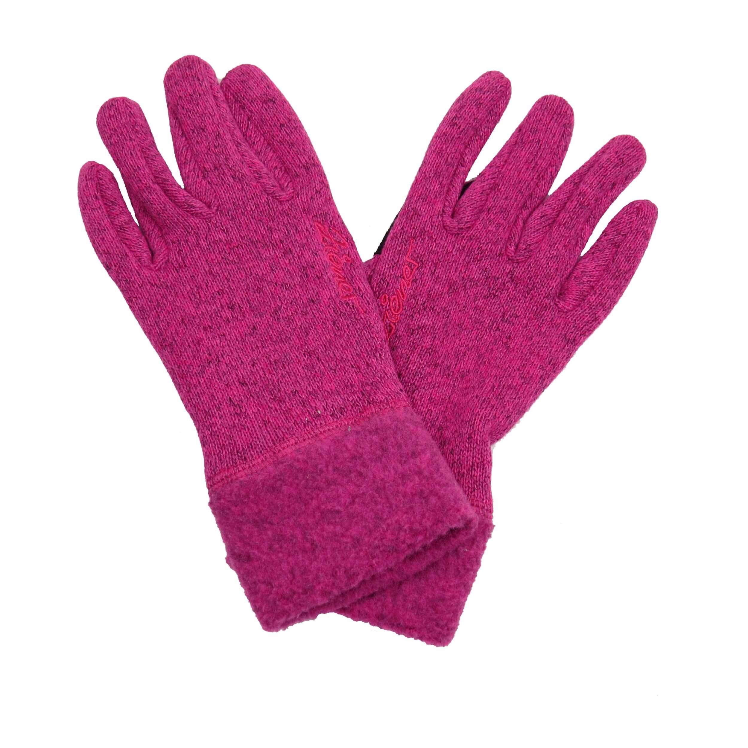 ZIENER Winter Handschuhe Ilmari pink 768