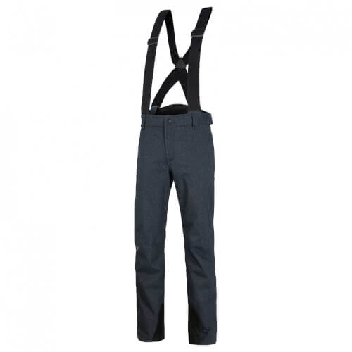 ZIENER Herren Skihose Telmo denim 555 ZIENER Herren Skihose Telmo denim 555
