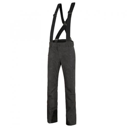 ZIENER Herren Skihose Telmo grau 959 ZIENER Herren Skihose Telmo grau 959