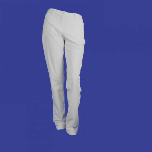 Chervo Damen Hose Scure 112 creme 2.Wahl Chervo Damen Hose Scure 112 creme 2.Wahl