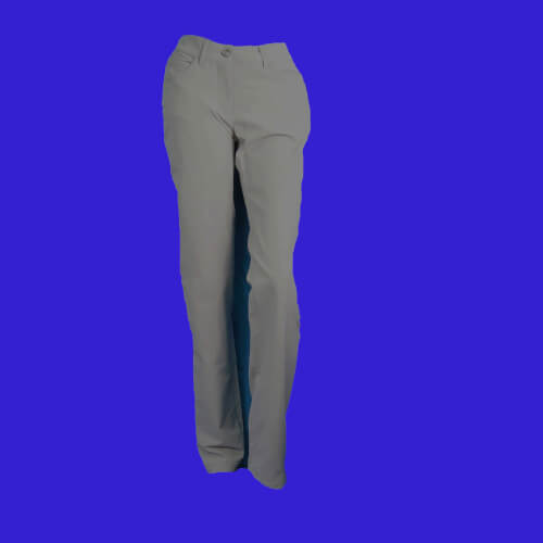 Chervo Damen Hose Sintassi grau 423 2.Wahl Chervo Damen Hose Sintassi grau 423 2.Wahl