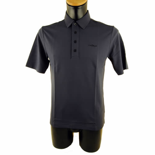 Chervo Herren Polo Aurus DRY MATIC 933 grau Chervo Herren Polo Aurus DRY MATIC 933 grau