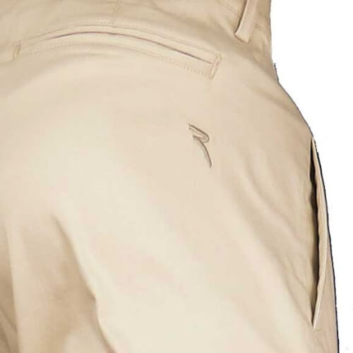 Chervo Herren Hose Schivo2 beige 466
