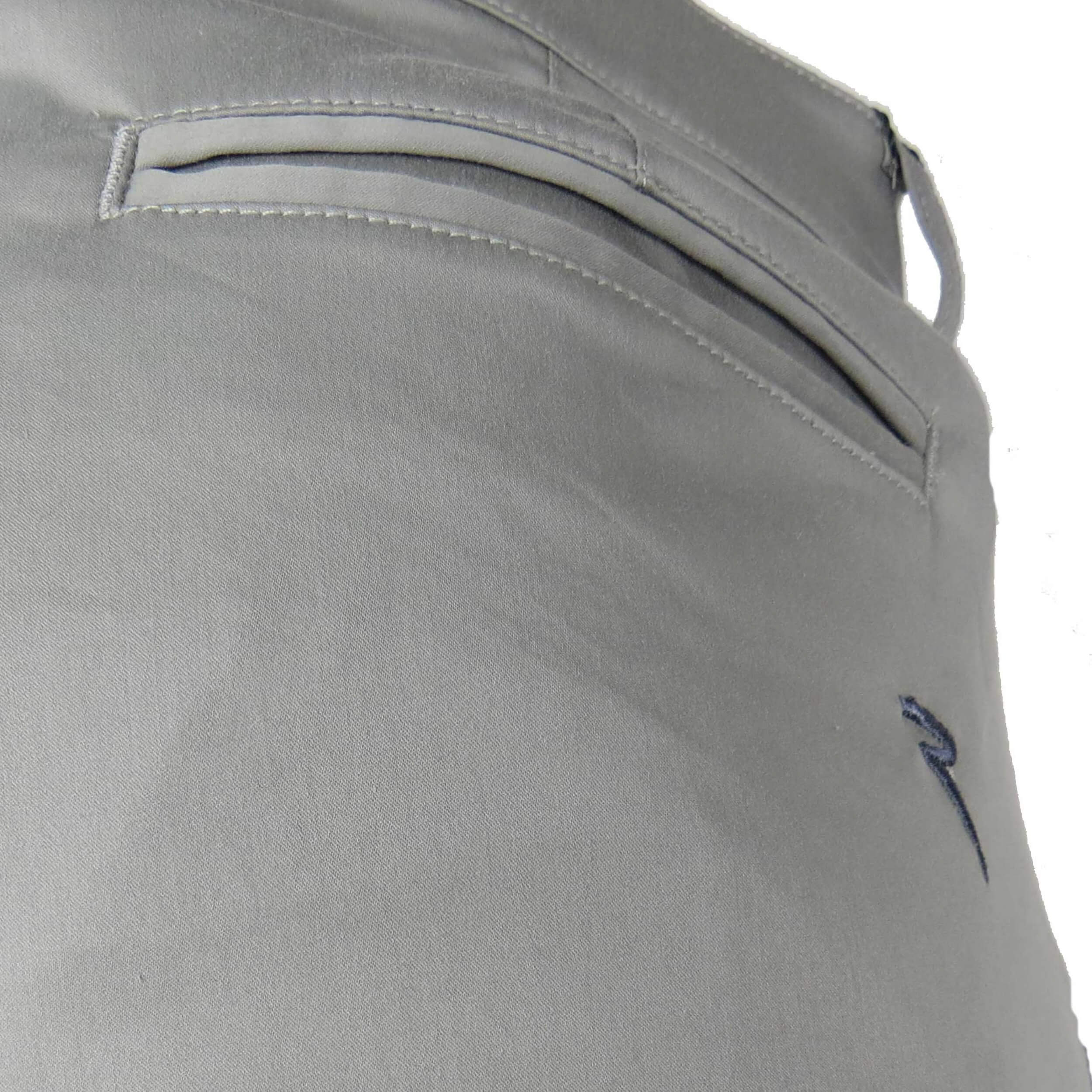 Chervo Herren Hose Schivo2 grau 916