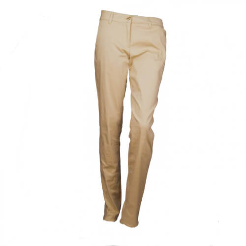 Chervo Damen Hose Sossola2 beige 466 Chervo Damen Hose Sossola2 beige 466