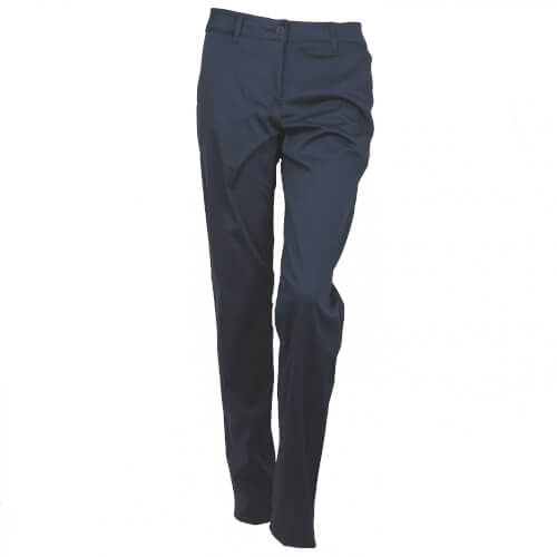 Chervo Damen Hose Sossola2 dunkelblau 599 Chervo Damen Hose Sossola2 dunkelblau 599