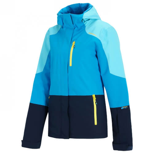 ZIENER Damen Skijacke Tablica 964 blau ZIENER Damen Skijacke Tablica 964 blau