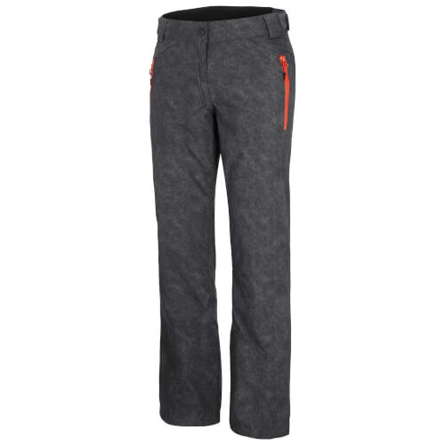 ZIENER Damen Skihose Tullie 959 grau ZIENER Damen Skihose Tullie 959 grau