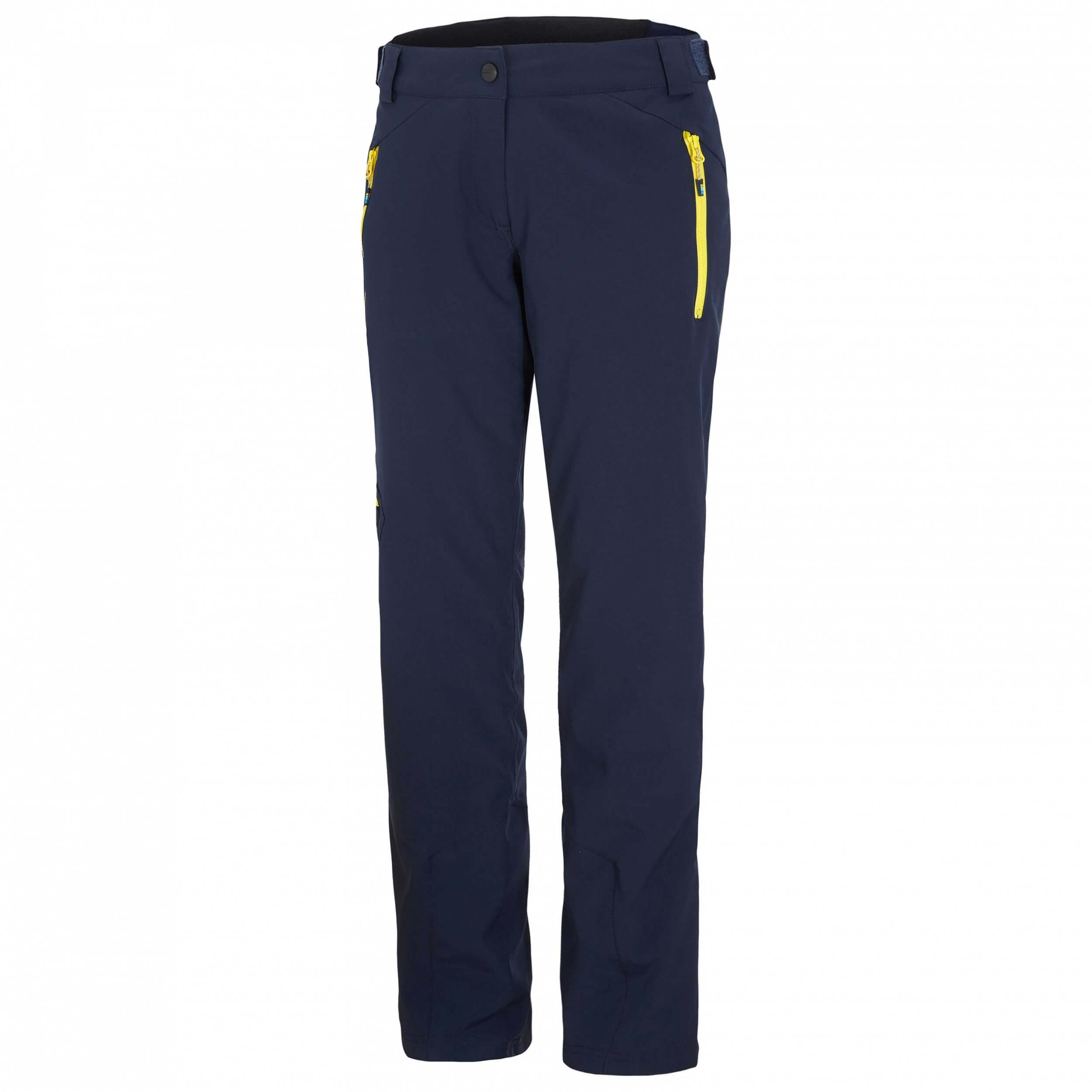 Pantaloni da Sci e Snowboard da Donna Impermeabili Traspiranti Ziener Panja