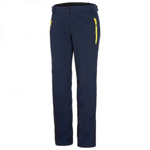 ZIENER Damen Skihose Tullie 964 blau ZIENER Damen Skihose Tullie 964 blau