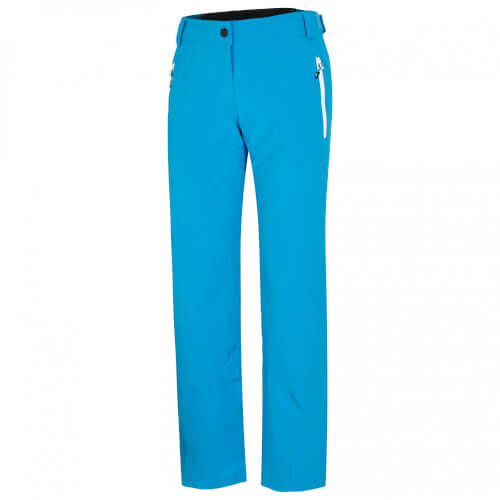 ZIENER Damen Skihose Tullie 965 blau ZIENER Damen Skihose Tullie 965 blau