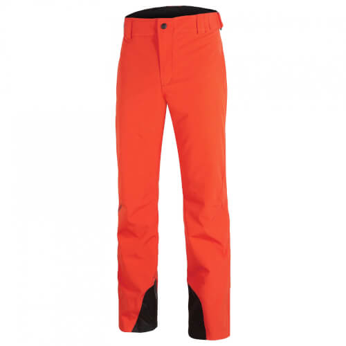 ZIENER Herren Skihose Teuvo 421 rot ZIENER Herren Skihose Teuvo 421 rot