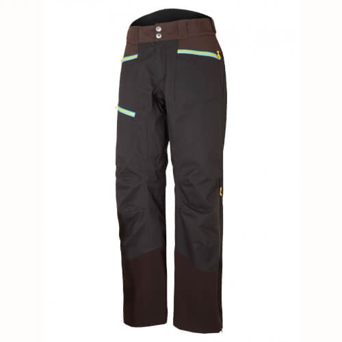 ZIENER Herren Skihose Tanec man 966 schwarz ZIENER Herren Skihose Tanec man 966 schwarz