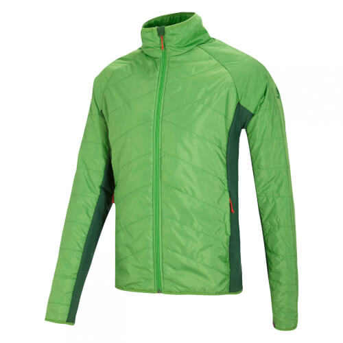 ZIENER Herren Funktionsjacke Tonio Man 323 grün ZIENER Herren Funktionsjacke Tonio Man 323 grün