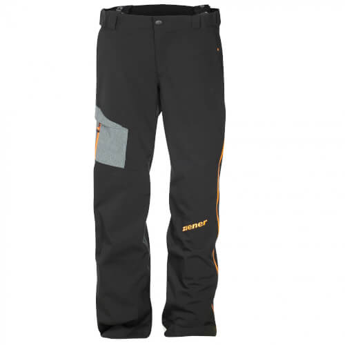 ZIENER Damen Skihose Teal schwarz 12752 ZIENER Damen Skihose Teal schwarz 12752