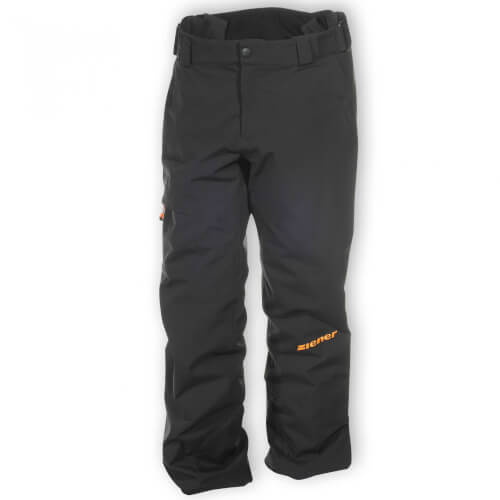 ZIENER Damen Skihose Teal schwarz 12738 Kurzgrößen ZIENER Damen Skihose Teal schwarz 12738 Kurzgrößen