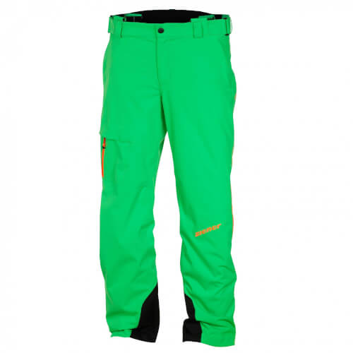 ZIENER Damen Teamwear Skihose Teal grün 746 ZIENER Damen Teamwear Skihose Teal grün 746