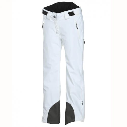 ZIENER Damen Skihose Rana 01 weiß ZIENER Damen Skihose Rana 01 weiß