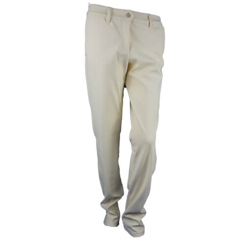 Chervo Damen Hose Spiedino 112 creme 2.Wahl Chervo Damen Hose Spiedino 112 creme 2.Wahl