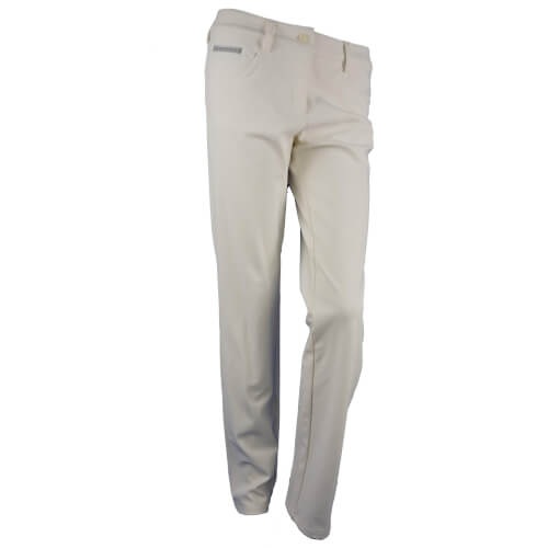 Chervo Damen Hose Suarez 112 creme 2.Wahl Chervo Damen Hose Suarez 112 creme 2.Wahl