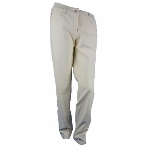 Chervo Damen Hose Saio 112 creme 2.Wahl Chervo Damen Hose Saio 112 creme 2.Wahl