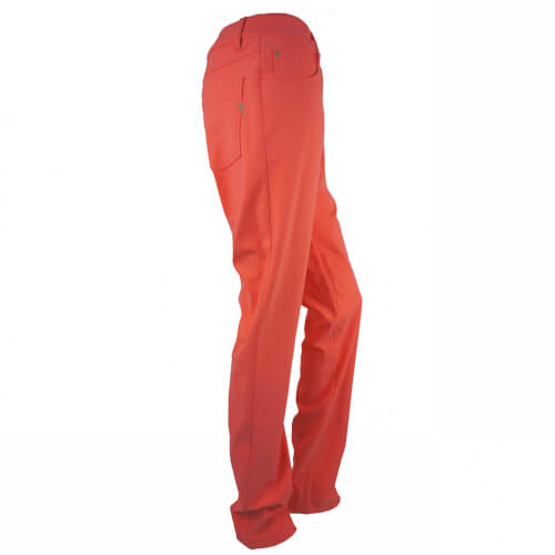 Chervo Damen Hose Saio PRO THERM lachs 777
