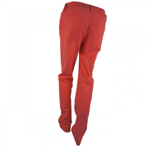 Chervo Damen Hose Saio PRO THERM lachs 777