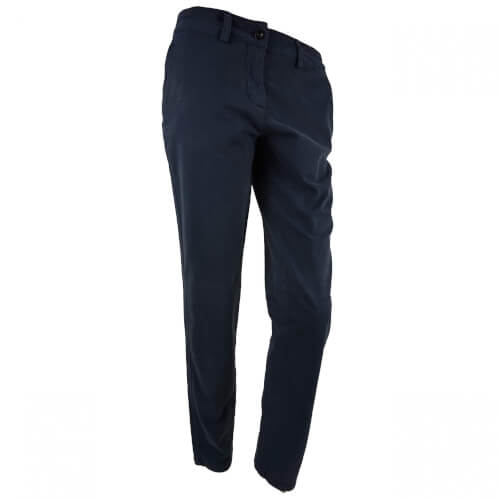 Chervo Damen Hose Scamarcio blau 599 2.Wahl Chervo Damen Hose Scamarcio blau 599 2.Wahl
