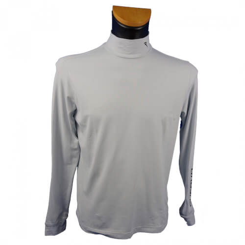 Chervo Herren Shirt Rolli Takione grau 2.Wahl Chervo Herren Shirt Rolli Takione grau 2.Wahl
