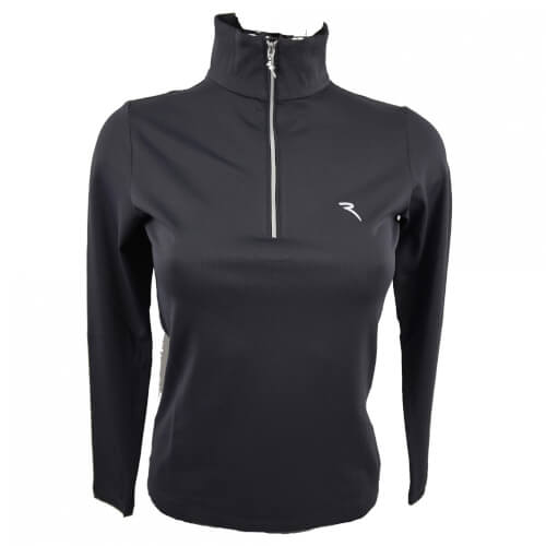 Chervo Damen Rolli Tranoi schwarz 999 2.Wahl Chervo Damen Rolli Tranoi schwarz 999 2.Wahl