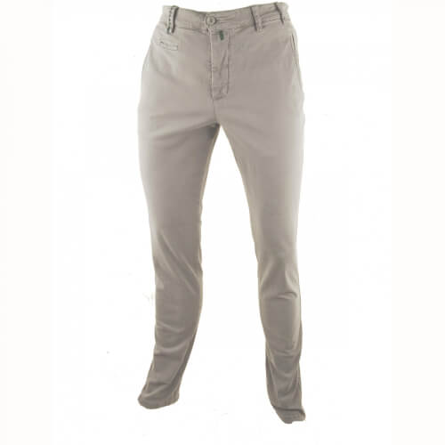 Chervo Herren Hose Straco hellbeige 2.Wahl Chervo Herren Hose Straco hellbeige 2.Wahl